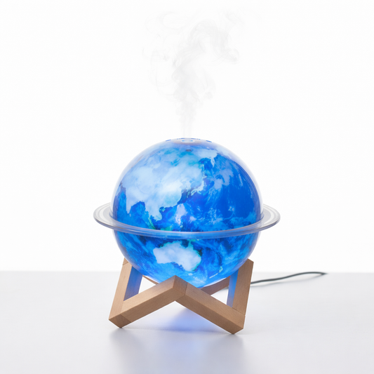 StellarAir Humidificador para hogar